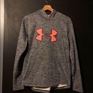 UnderArmour Hoodie
